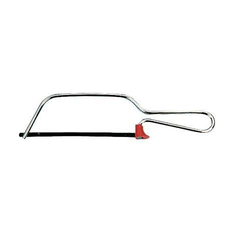 Sierra eléctrica portátil kwb 315070 hoja 146 mm versátil