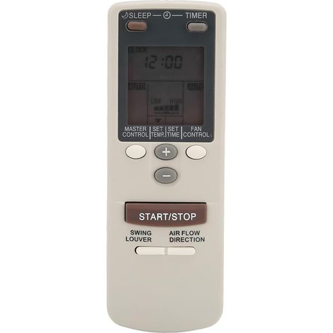 Ersatzfernbedienung für Fujitsu AR-BB1 AR-AB10 AR-DB5 Klimaanlage