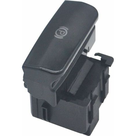 Bouton Commande de Frein a Main 3008 5008 Interrupteur électronique de Frein 470706 pour C4 Picasso DS4 470703 (1/4)