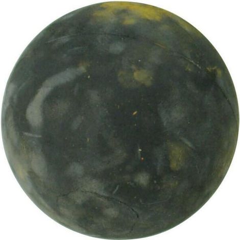 Sfera in gomma 70 mm BP BATTIONI PAGANI AM41