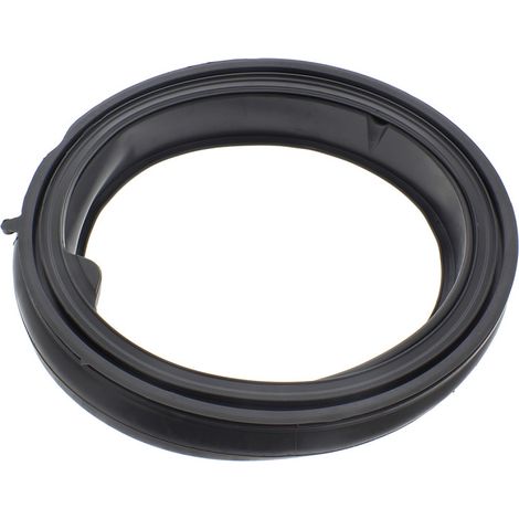 JOINT HUBLOT D340,D354,70 EVO T-  C00850418 pour Lave linge BAUKNECHT, HOTPOINT ARISTON, WHIRLPOOL