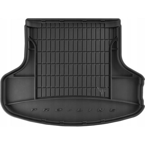 Tappetino in gomma per bagagliaio VOLVO V40 1 Station Wagon 1995-2004 (1/5)