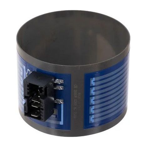 Resistencia motor lavavajillas Balay 85x55mm 2080W 230V