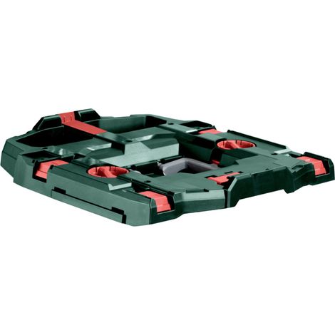 Metabo 630223000 Plaque multi-adaptateur pour aspirateur universel (ASR) 1 pc(s)