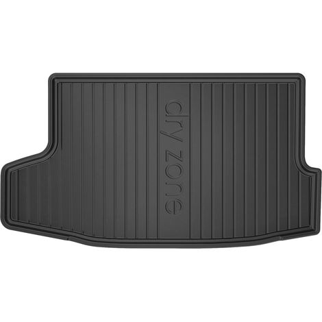 Tapis de coffre pour Nissan Juke I 2014-2019 FL Supérieur TPE Imperméable 1Pc (1/5)