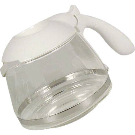 Caraffa con coperchio - Macchina da caffè, Caffettiera - DELONGHI - 296708