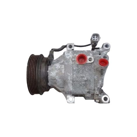 [PRODUIT D'OCCASION] Compresseur Air Conditionne TOYOTA Corolla Break 2002- ♻️ Ref Oe. 883201a550 - Garantie à vie (1/4)
