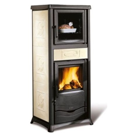 Stufa legna Nordica Eos CT 3008040