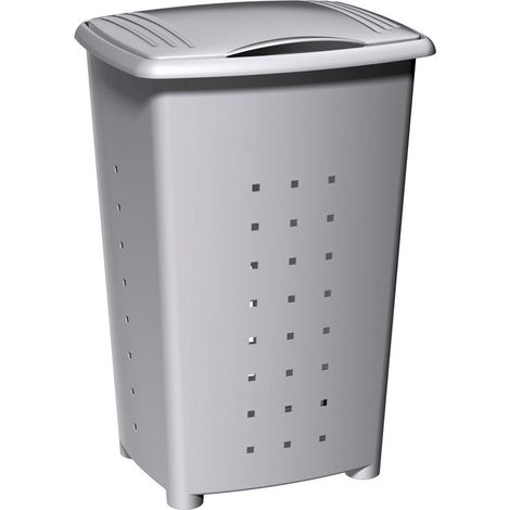 PONGOTODO MILENIUM GREY 65L - 42X35,5X64