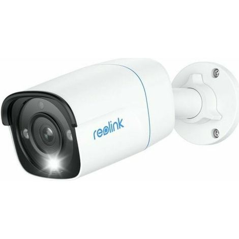 Reolink P330 Telecamera di sicurezza a forma Pallottola IP Interno e esterno 3840 x 2160 Pixel Parete (1/5)