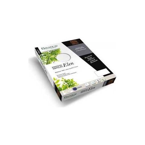 Protège matelas et alèse Biotex ELEN 200x200 400 g m2