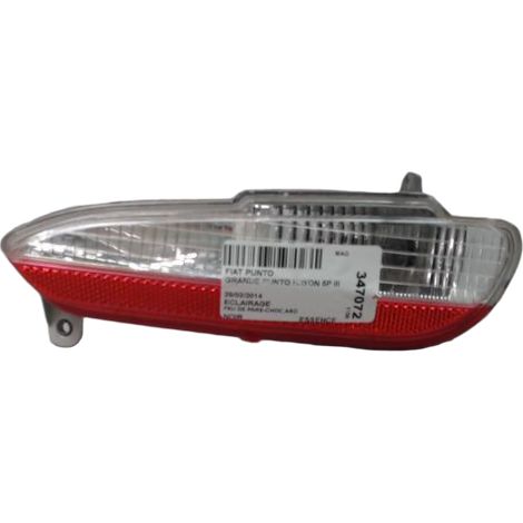 Feu De Pare-choc Arriere Droit FIAT Grande Punto III 2005-... [PRODUIT D'OCCASION]♻️51854694