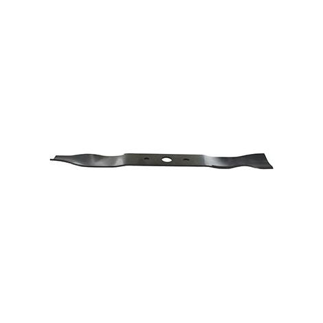 Lame de tondeuse 510mm – Compatible SUMEC, YARD FORCE GM H51, QUALCAST XSZ51A-SD – Alésage 22,8mm – Entraxe 90mm