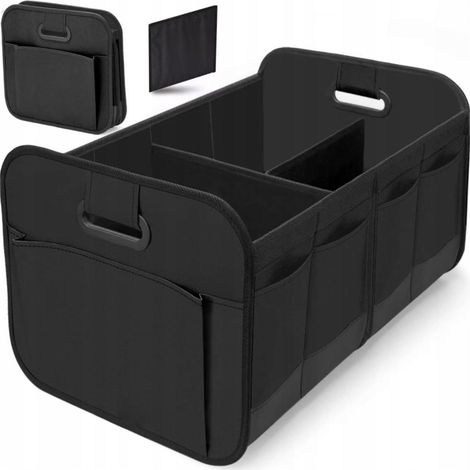 3.3 Organizador de maletero plegable (1/5)