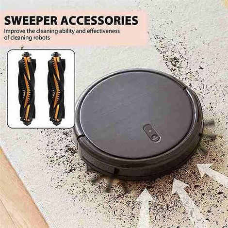 Balai principal pour LIECTROUX C30B XR500 E30 Proscenic 800T 820S VT-5555 (1/4)