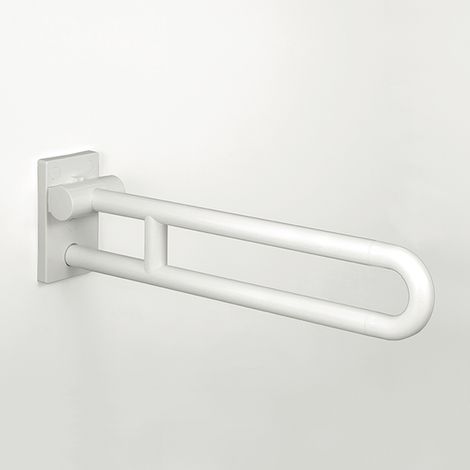 pba 01 Stützklappgriff 700mm aus Nylon
