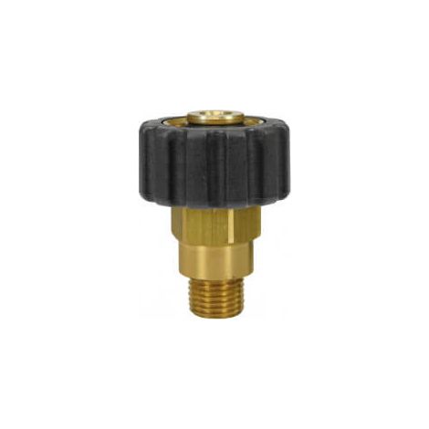Raccord manuel M22F 1/4M