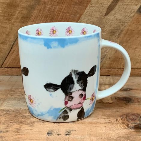 M22 Dorothy die Kuh Tasse