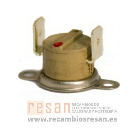 Clixon antirrebufo RS Laura