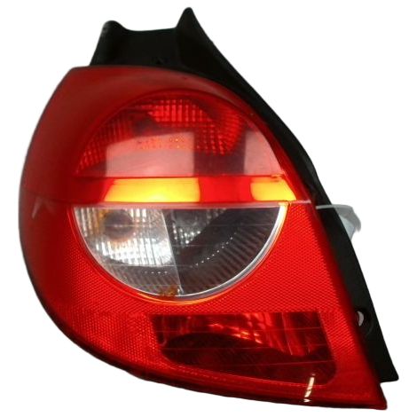 [PRODUIT D'OCCASION] Feu Arriere Gauche  RENAULT Clio III 2005- ♻️ Ref Oe. 8200459962 - Garantie à vie (1/4)