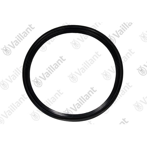 VAILLANT Dichtung, EPDM (DN 130) System Kaskade 130 PP (303950) Vaillant-Nr. , 981256