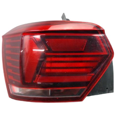 [PRODUIT D'OCCASION] Feu Arriere Gauche  VOLKSWAGEN Polo 2009- ♻️ Ref Oe. 2g0945095b - Garantie à vie (1/3)