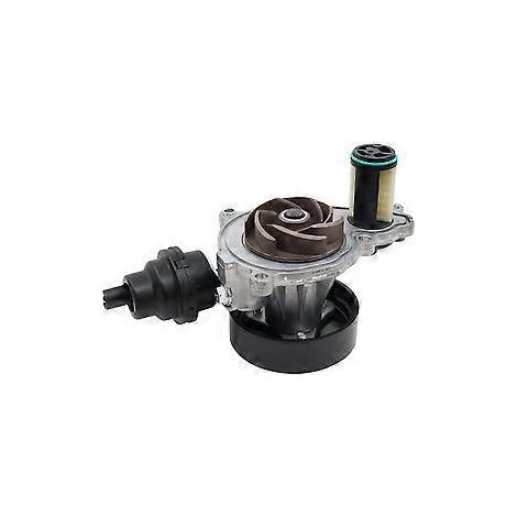 11518638026 Kühlmittel-Wasserpumpenbaugruppe für F22 F23 220I F32 F33 420I 430I Wasserpumpe 115185922