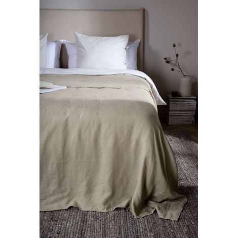 Milo Linge de lit