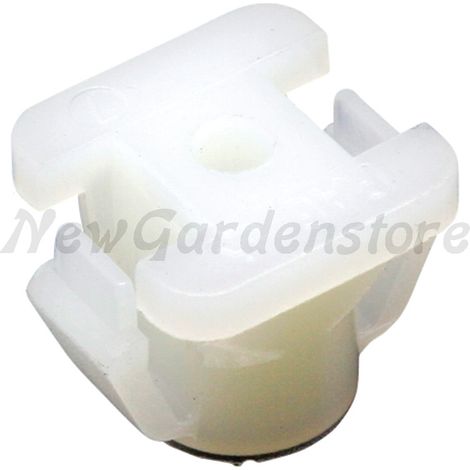 CASTELGARDEN Adapter für flexibles Steuerkabel 27270599