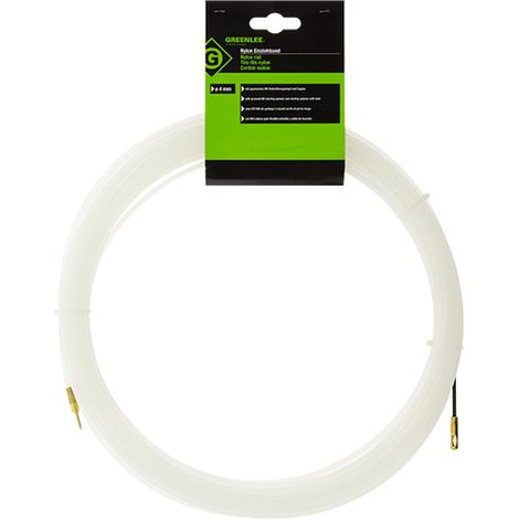 Elektrikerwerkzeug klauke 52055273 Nylon 20 m 4 mm