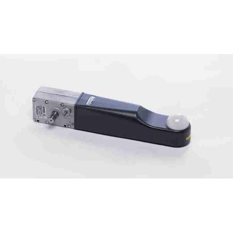 APRIMATIC ALZO EM51 SLAVE ELEKTROMECHANISCHER MOTOR FÜR GARAGENTORE IP44