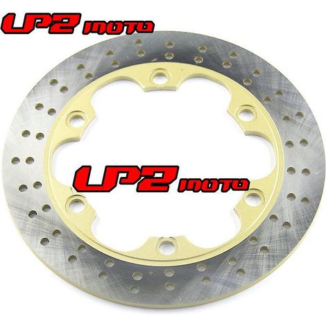 disque de frein arrière pour Kawasaki Ninja 150 Ninja150 KRR ZX150 04-13, disque de frein arrière( ) (1/5)