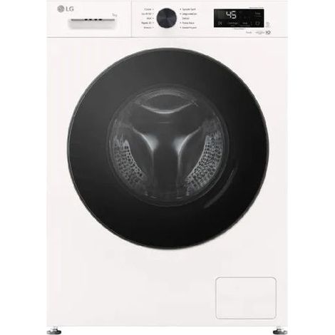 LG Lavatrice Slim F2NX10S7NWB 7 Kg Classe A 1200 Giri Wi-Fi Vapore Bianca