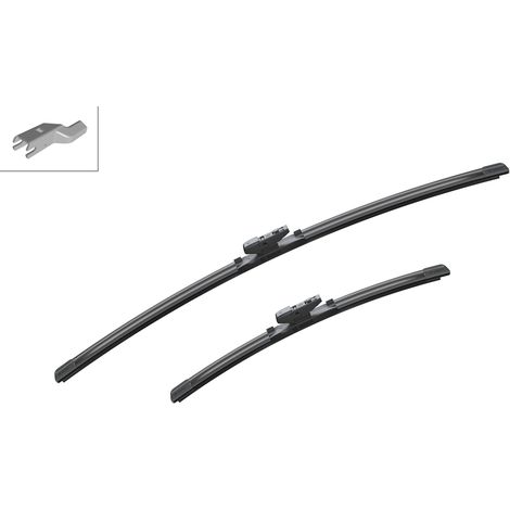 BALAI D'ESSUIE-GLACE 650400 3397014156 BOSCH