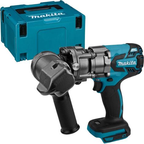 Makita – Coupe tige filetée 18 V Li-Ion DSC121ZK – Moteur Brushless – Coupe rapide M12 en 3s – Protection surcharges et surchauffe (1/4)