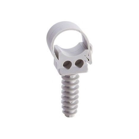 ING FIXATIONS FIX-RING+ FIXATION POUR TUBE D16 - SACHET DE 25 - A863910 (1/2)