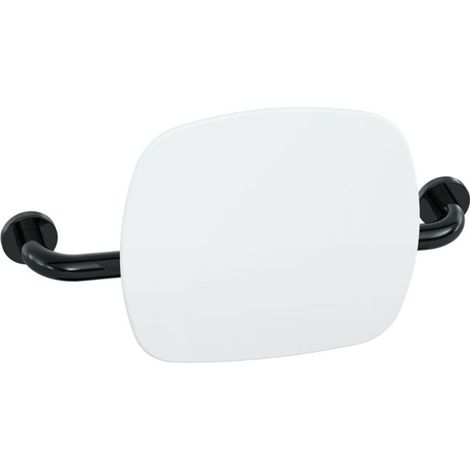 HEWI 801.51.9121 90 Appui-dos BS Couleur 98, WA 150 mm (1/2)