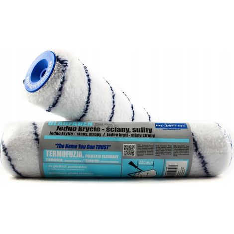 BLAUFADEN Walze 18cm (5/20//64)