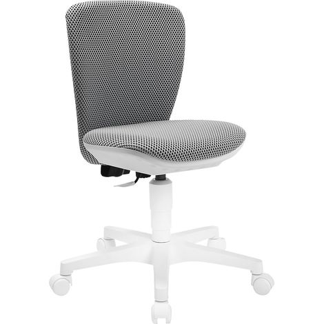Topstar, Siège de bureau Sitness Home S'cool, sans accoudoirs, (1/5)