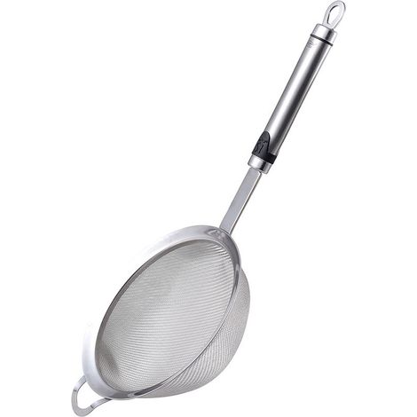 Passoire 34x16cm Expert En Acier Inoxydable Sg7339 San Ignacio