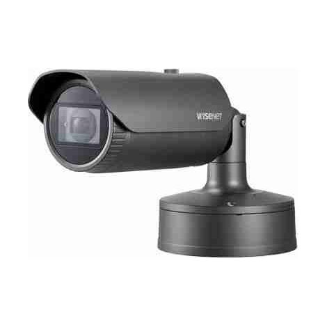 Cámara bala infrarroja de 2 MP HANWHA XNO-6080R