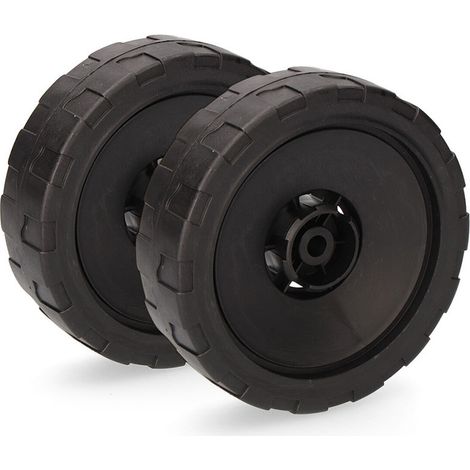 Roues Avant Koma Tools Remplacement Facile, Durabilité - Koma Tools (1/2)