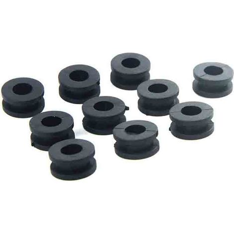 Bague d'amortisseur arrière pour moto/scooter (1/5)
