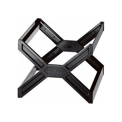 DURABLE Hängekorb CARRY plus 261101 für 30Hängemappen PS schwarz (1/5)