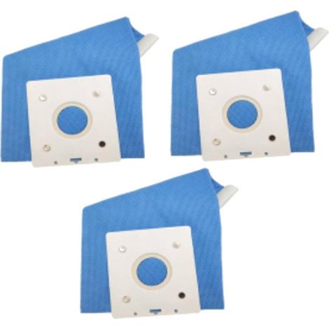 Ersatz-Staubbeutel für Samsung DJ69-00420B Staubsauger (1/4)