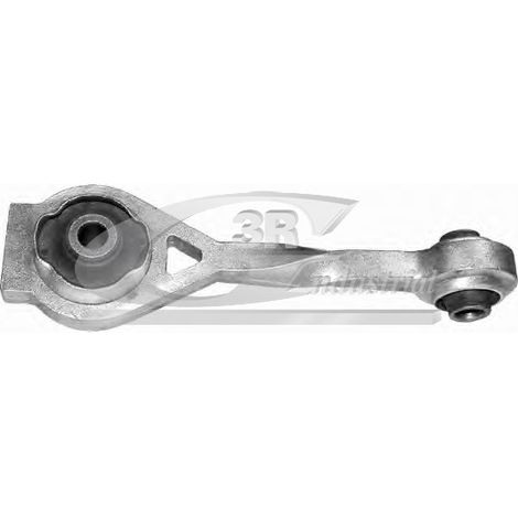 3RG 40668 SOPORTE MOTOR TRASERO