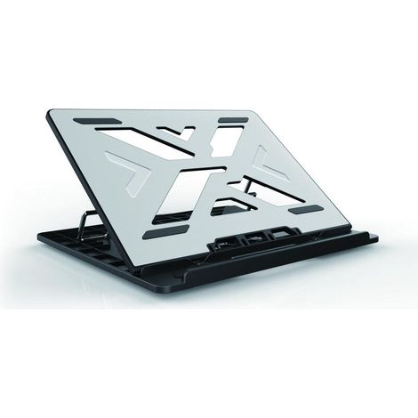 Conceptronic Base de refrigeración para portátil THANA03G ERGO (1/4)