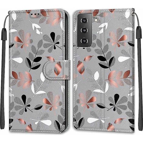 1 coque de téléphone peinte (1/3)