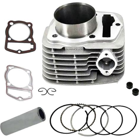Zylinderlaufbuchsen-Kit für Motorradmotoren Zongshen CB250 CRF230F SL230--