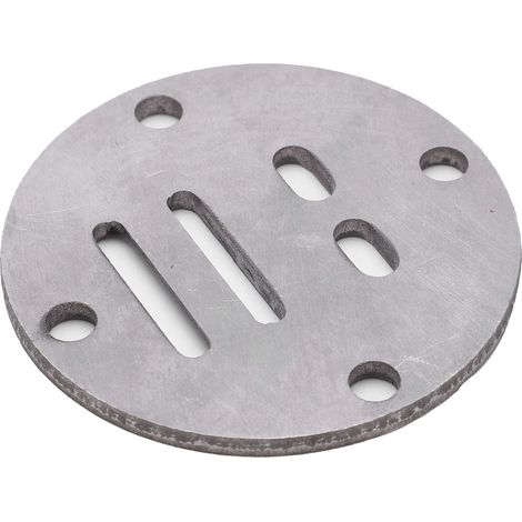 Joint d'étanchéité 42x42mm pour compresseur à air - Pièce détachée et accessoire de rechange (1/5)